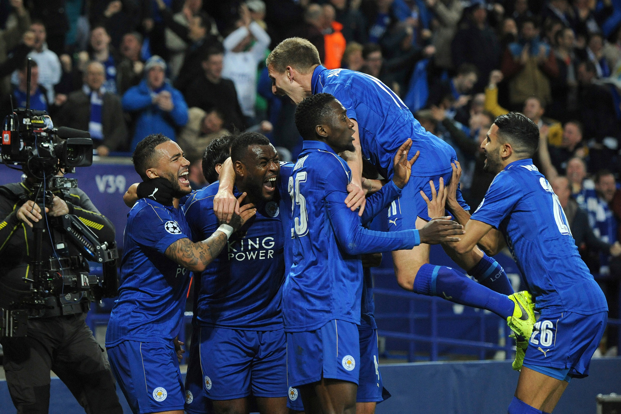 Leicester City đã sản sinh ra nhiều cầu thủ xuất sắc trong suốt lịch sử của mình