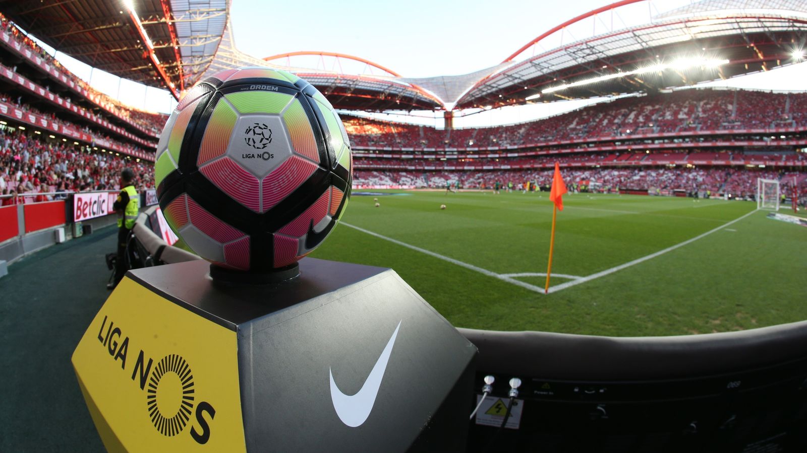 Những thống kê đáng chú ý khác của Liga Portugal