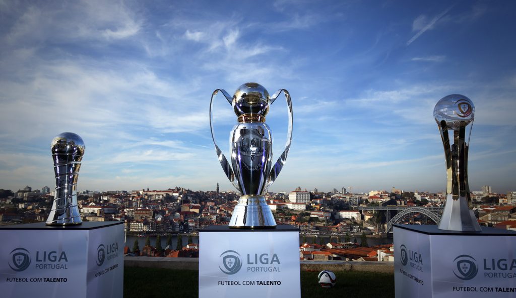 Liga Portugal