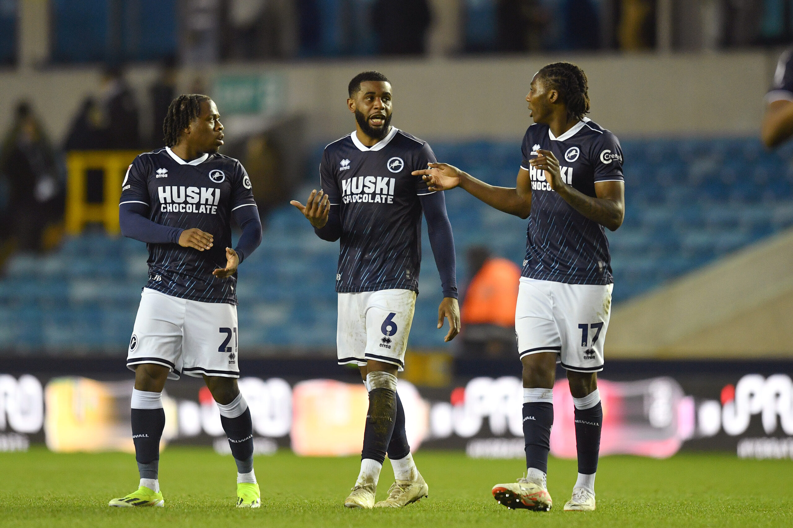Lịch sử thành lập và phát triển của Millwall FC
