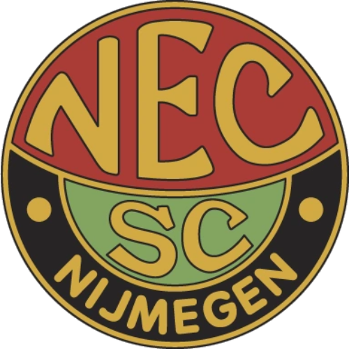 Câu lạc bộ NEC Nijmegen niềm tự hào của bóng đá phương đông 