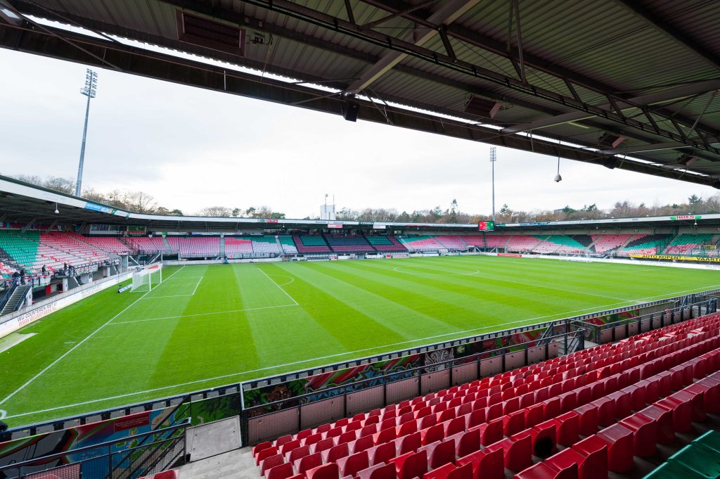Sân vận động Goffertstadion