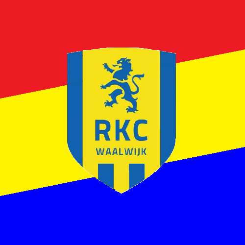 RKC Waalwijk: Những Chú Chim Hoàng Yến Dũng Cảm Của Eredivisie