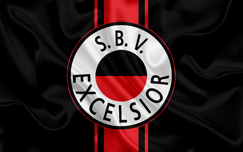 SBV Excelsior: Chú Lùn Rotterdam Đầy Kiêu Hãnh Của Woudestein