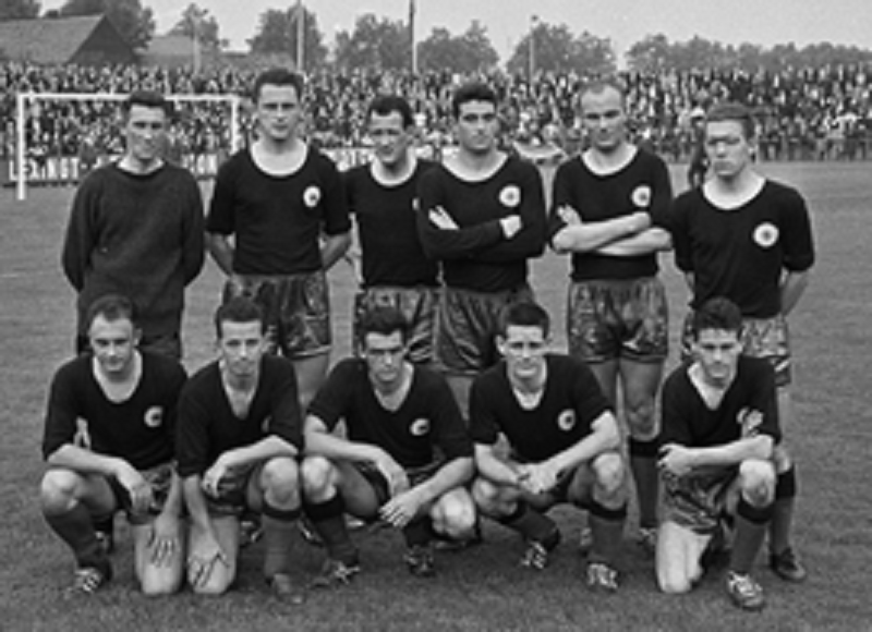 Những thành tích được CLB SBV Excelsior tạo nên