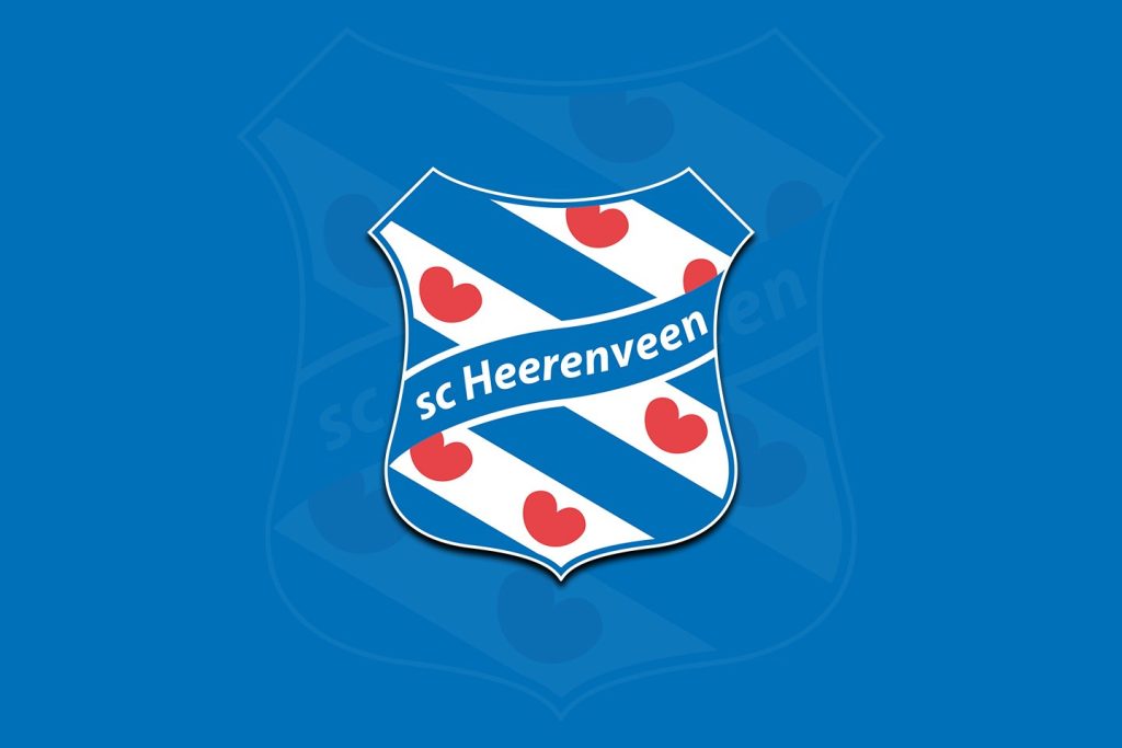 SC Heerenveen - Những chiến binh Superfriezen