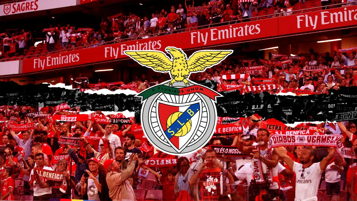 Lịch sử thành lập và phát triển của SL Benfica