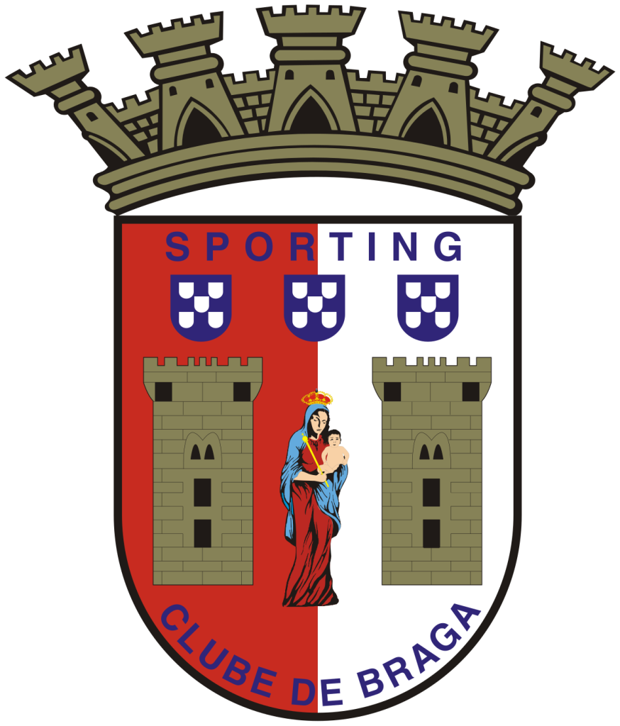Sporting Braga: 100 năm lịch sử và những thành tựu vang dội