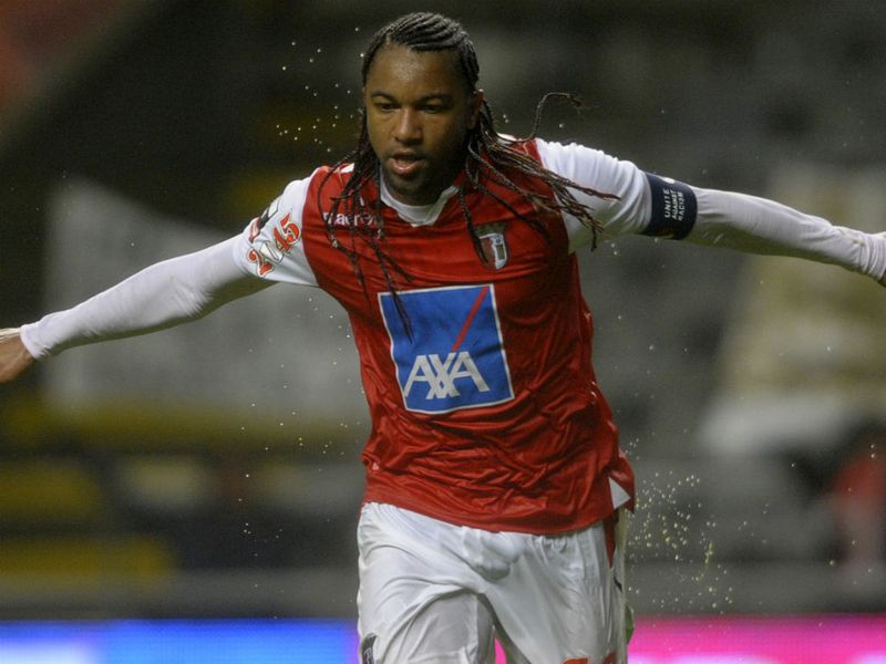 CLB Sporting Braga