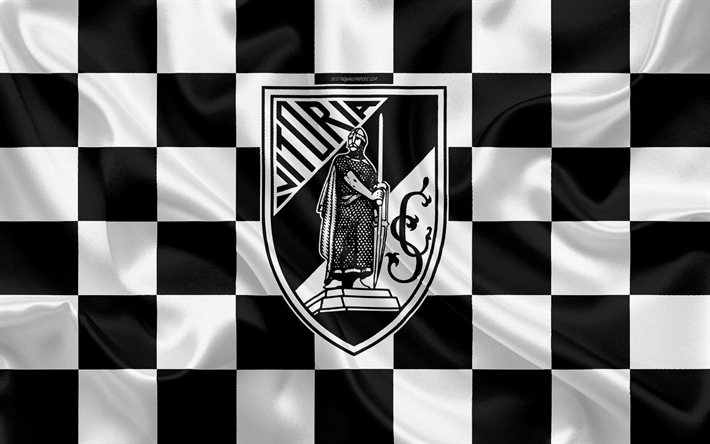 Vitoria Guimaraes: Lịch sử và thống kê thành tích thi đấu