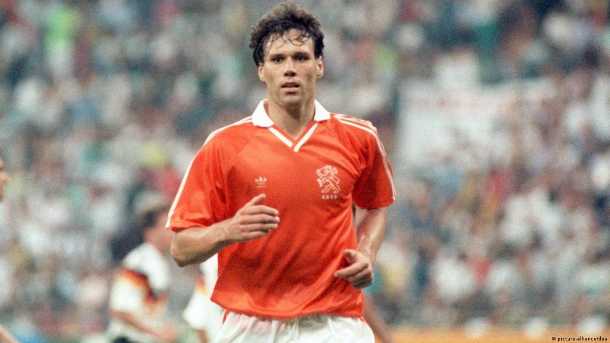 Marco van Basten