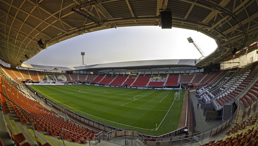 AFAS Stadion.