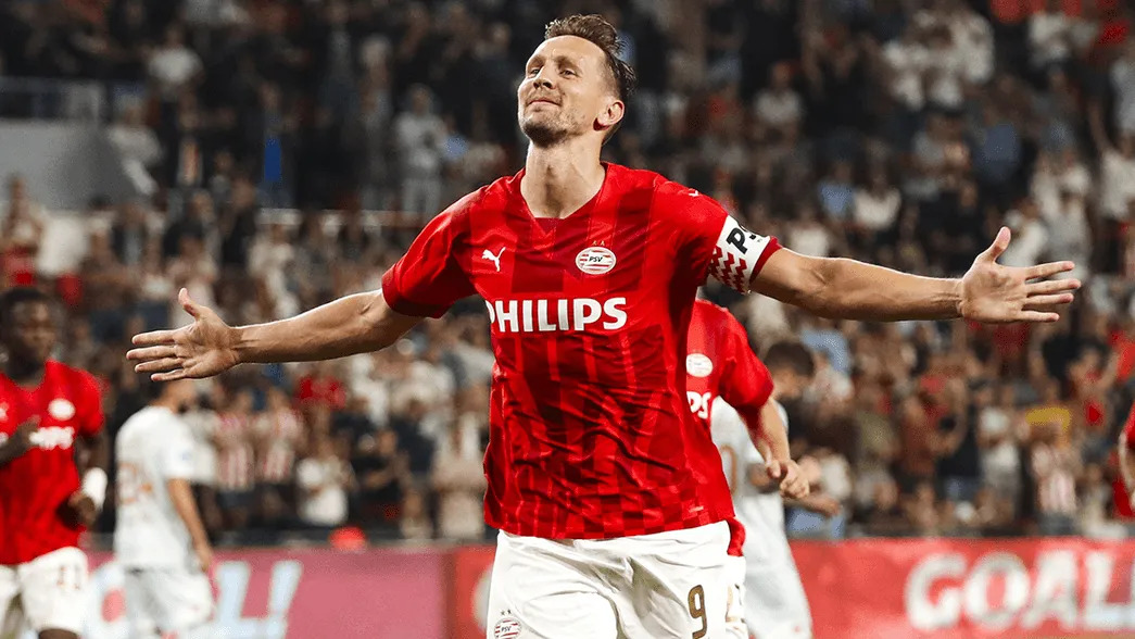 Thành tích và danh hiệu của PSV Eindhoven