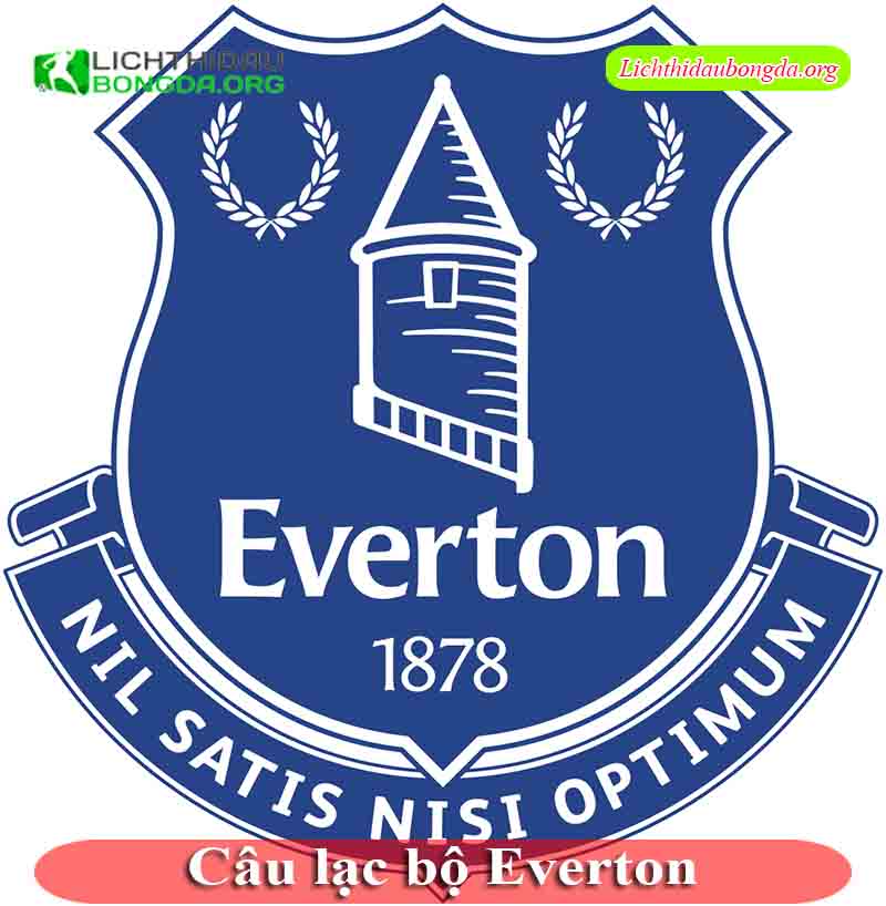 câu lạc bộ Everton