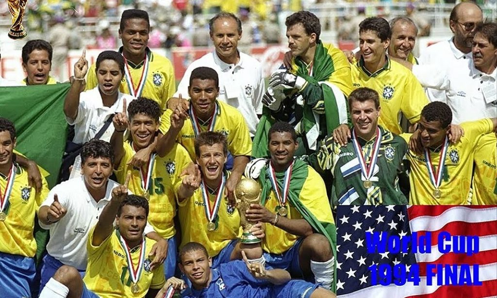 World Cup 1994