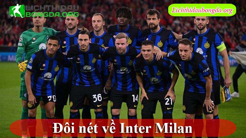 Đôi nét về Inter Milan 
