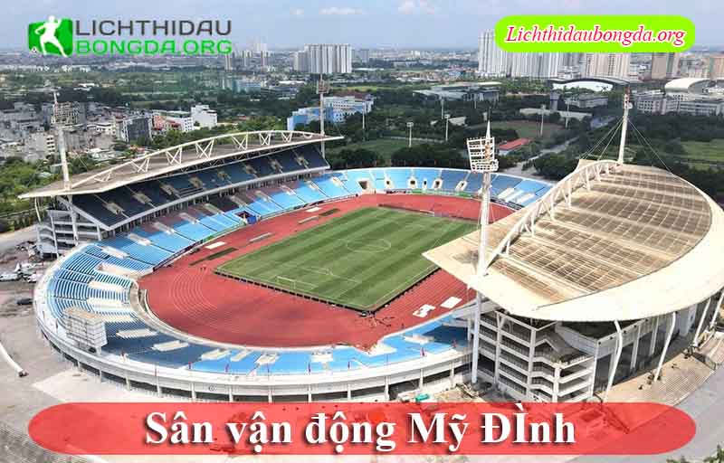 Sân vận động Mỹ ĐÌnh