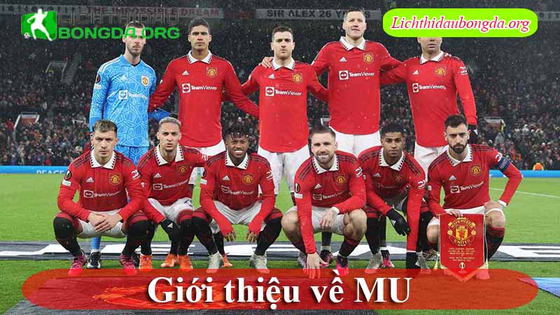 Giới thiệu về MU